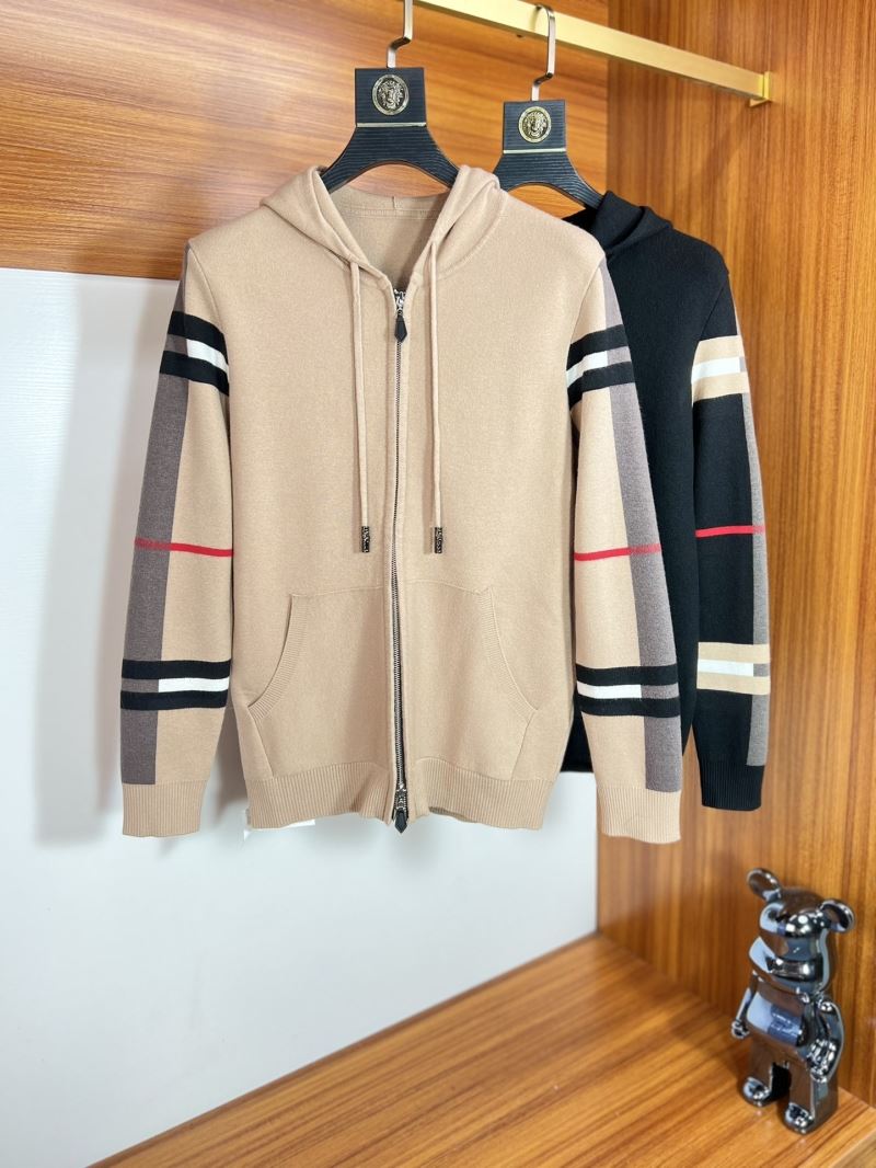 Burberry Outwear